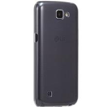 کاور وویا مدل CleanUP Transparent Hard مناسب برای گوشی موبایل ال جی K4 Voia CleanUP Transparent Hard Cover For LG K4